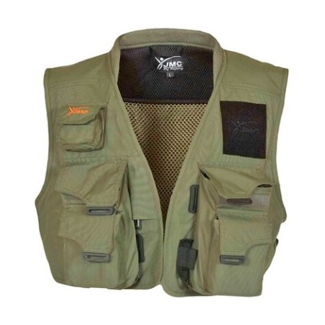 Vertige Vest