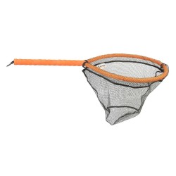 Long Handle Floating Landing Net