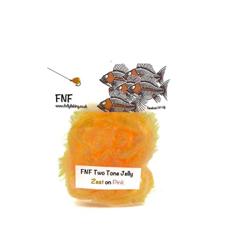 FNF Two Tone Jelly