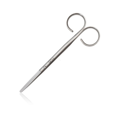 Fly Tying Scissors FS8 – SUPERCUT