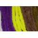 UV Galaxy Mop Chenille