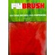 FlyBrush Super Select Craft Fur Brush