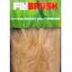 FlyBrush Super Select Craft Fur Brush