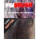 Craft Fur Brush (Flybrush Company)