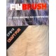 Craft Fur Brush (Flybrush Company)