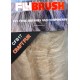 Craft Fur Brush (Flybrush Company)