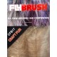 Craft Fur Brush (Flybrush Company)