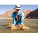 Yellowfish Guiding on Foot